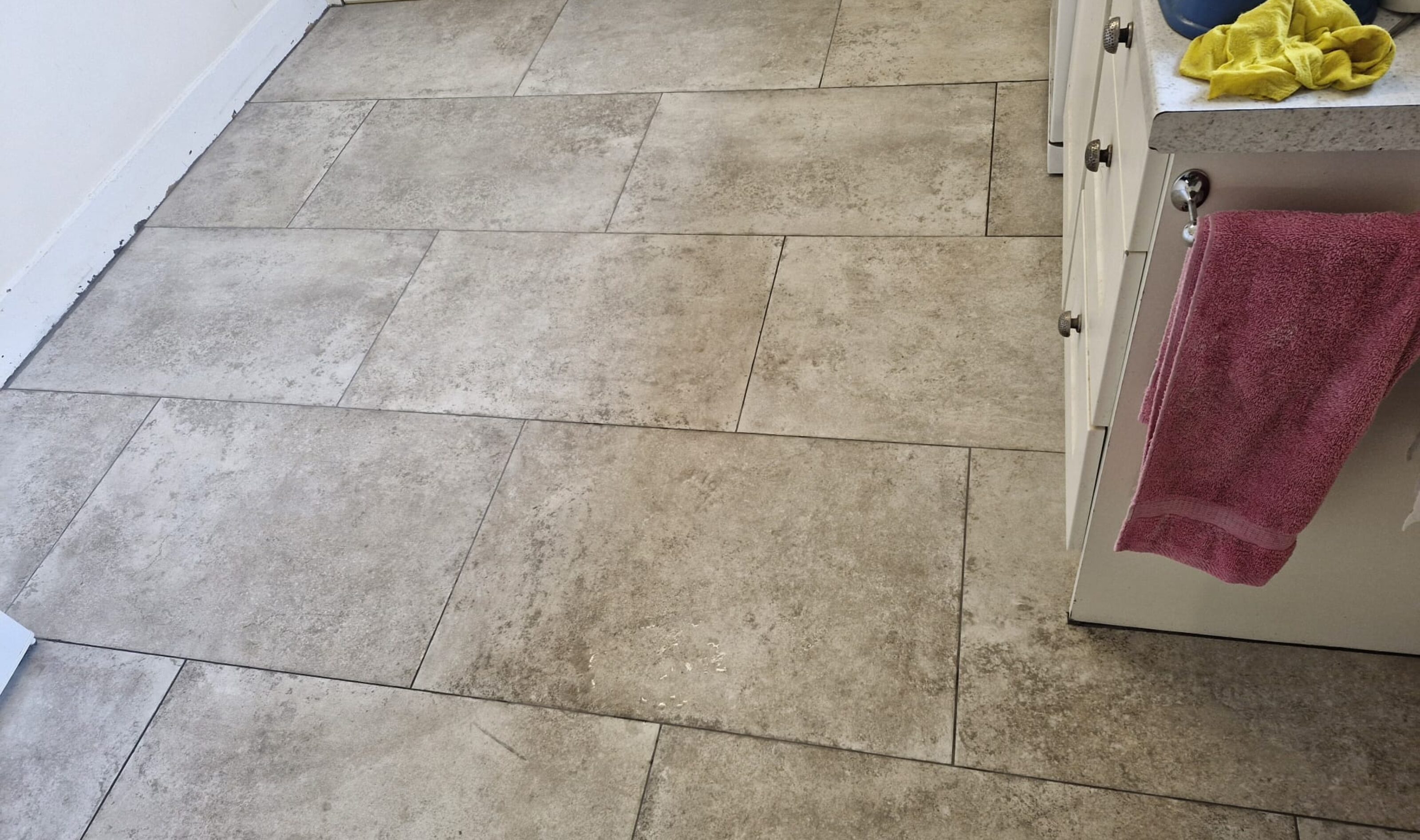 Montignac Light Floor 1