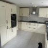 client kitchen prior to new image kitchen being supplied