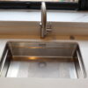 urbal halifax kitchen sink