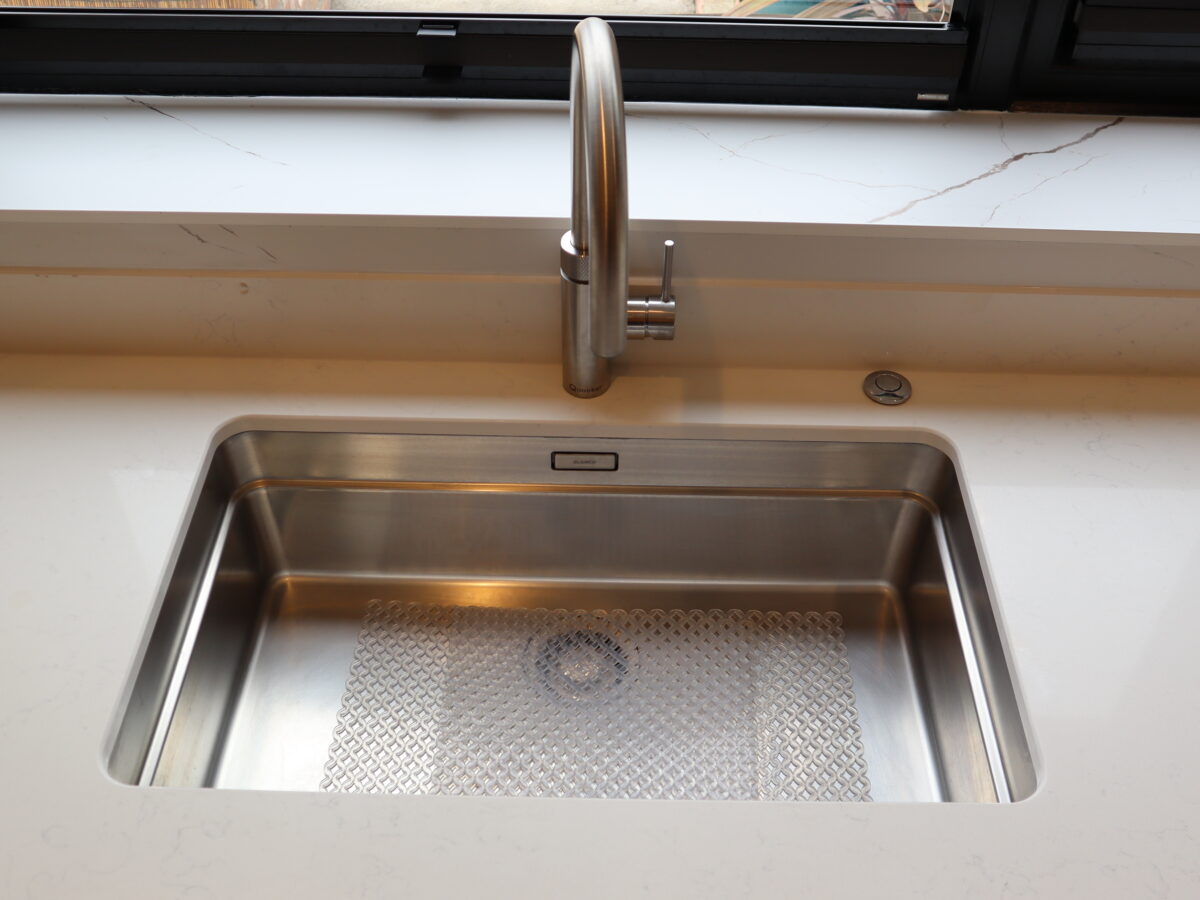urbal halifax kitchen sink