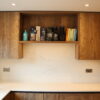 halifac oak kitchen frontals