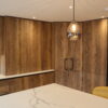 modern urban kitchen