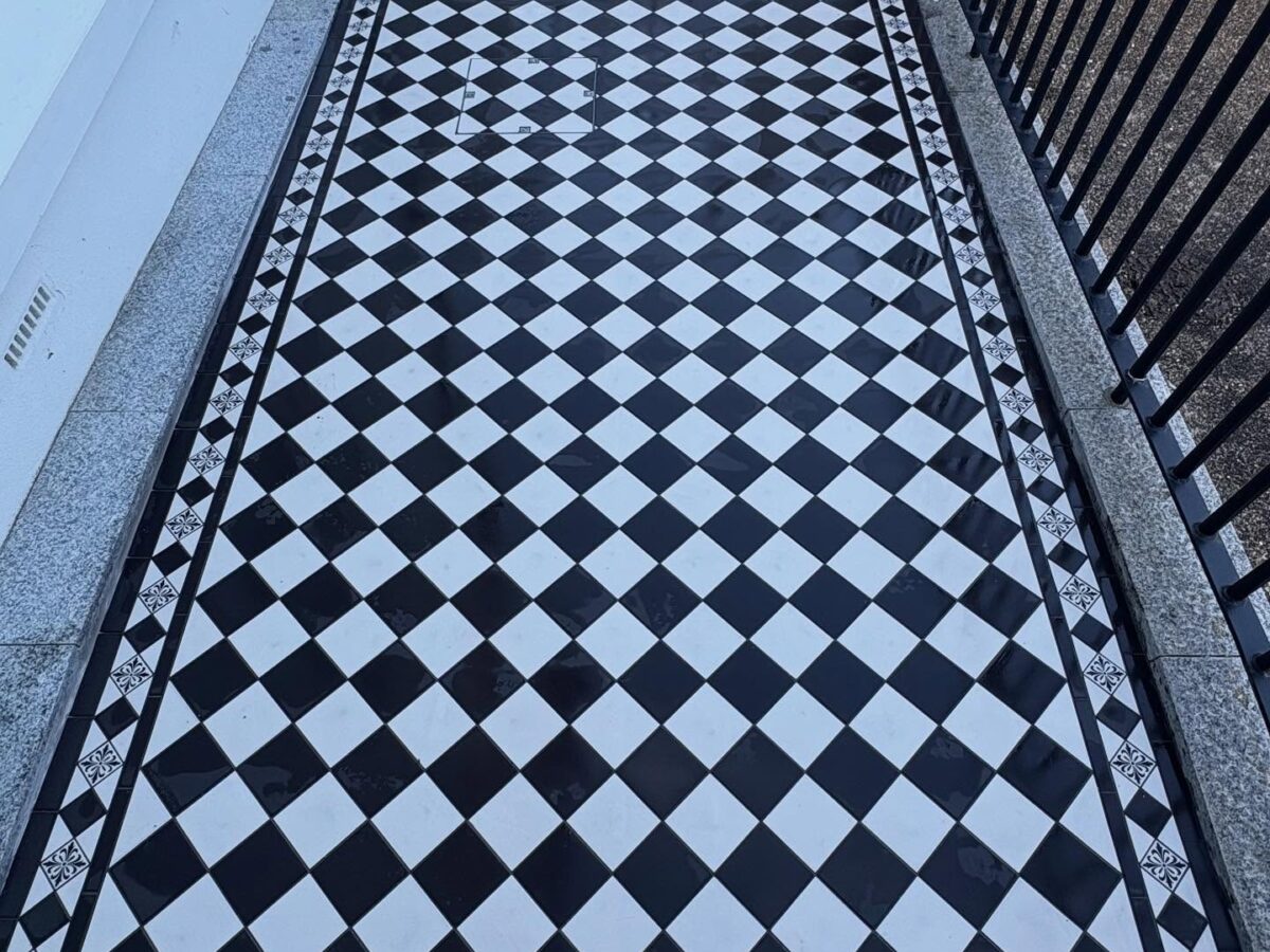 New Image Tiles