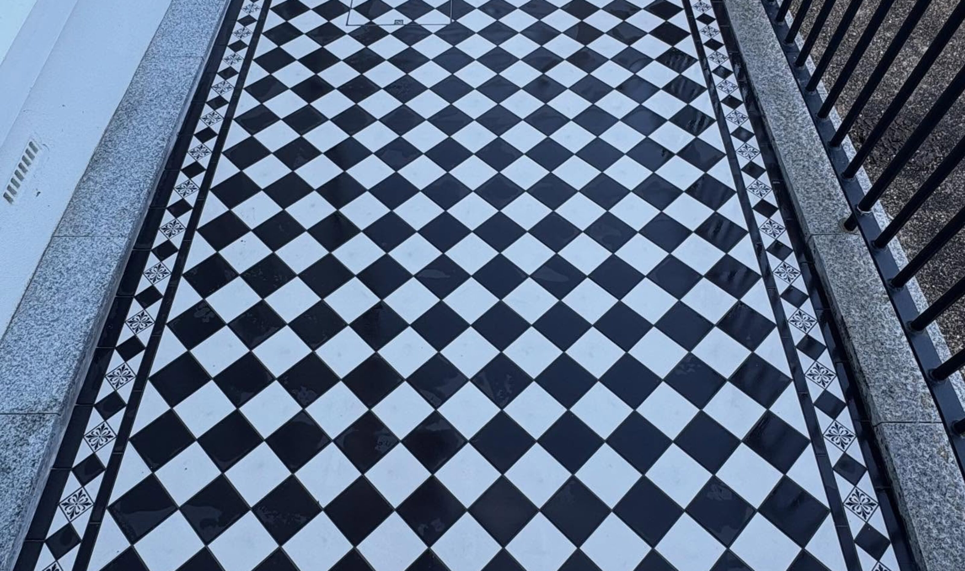 New Image Tiles