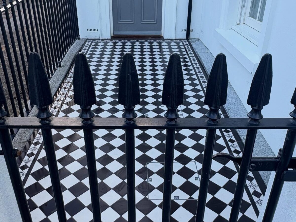 New Image Tiles