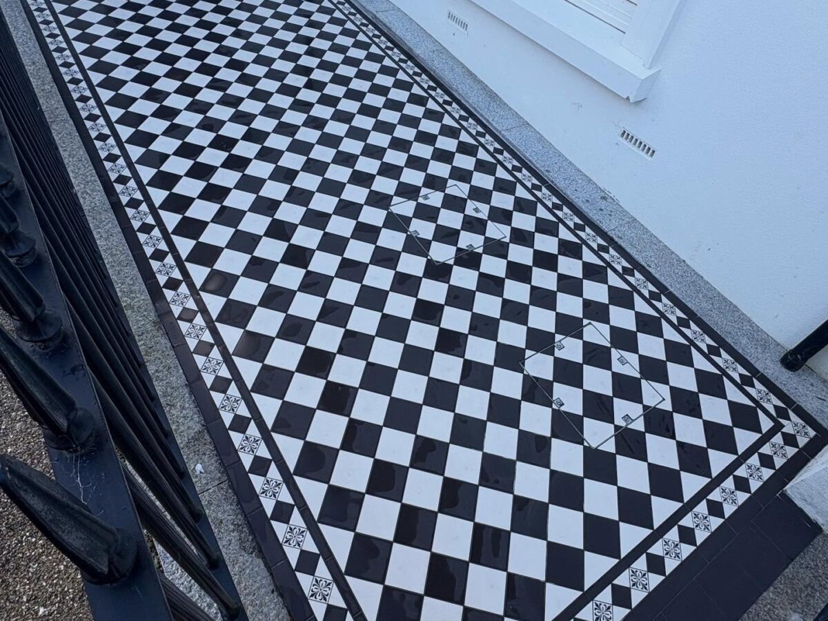 New Image Tiles