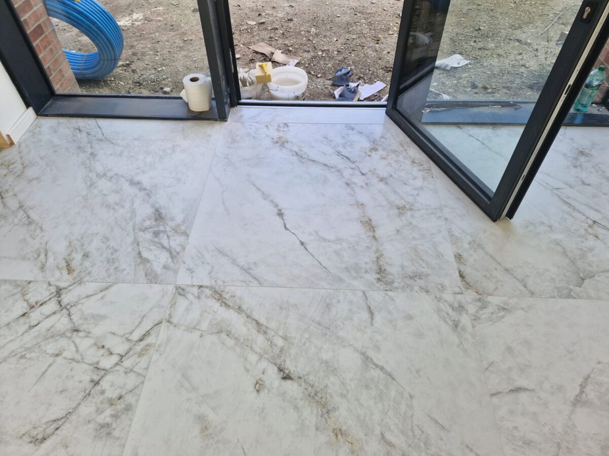 New Image Tiles