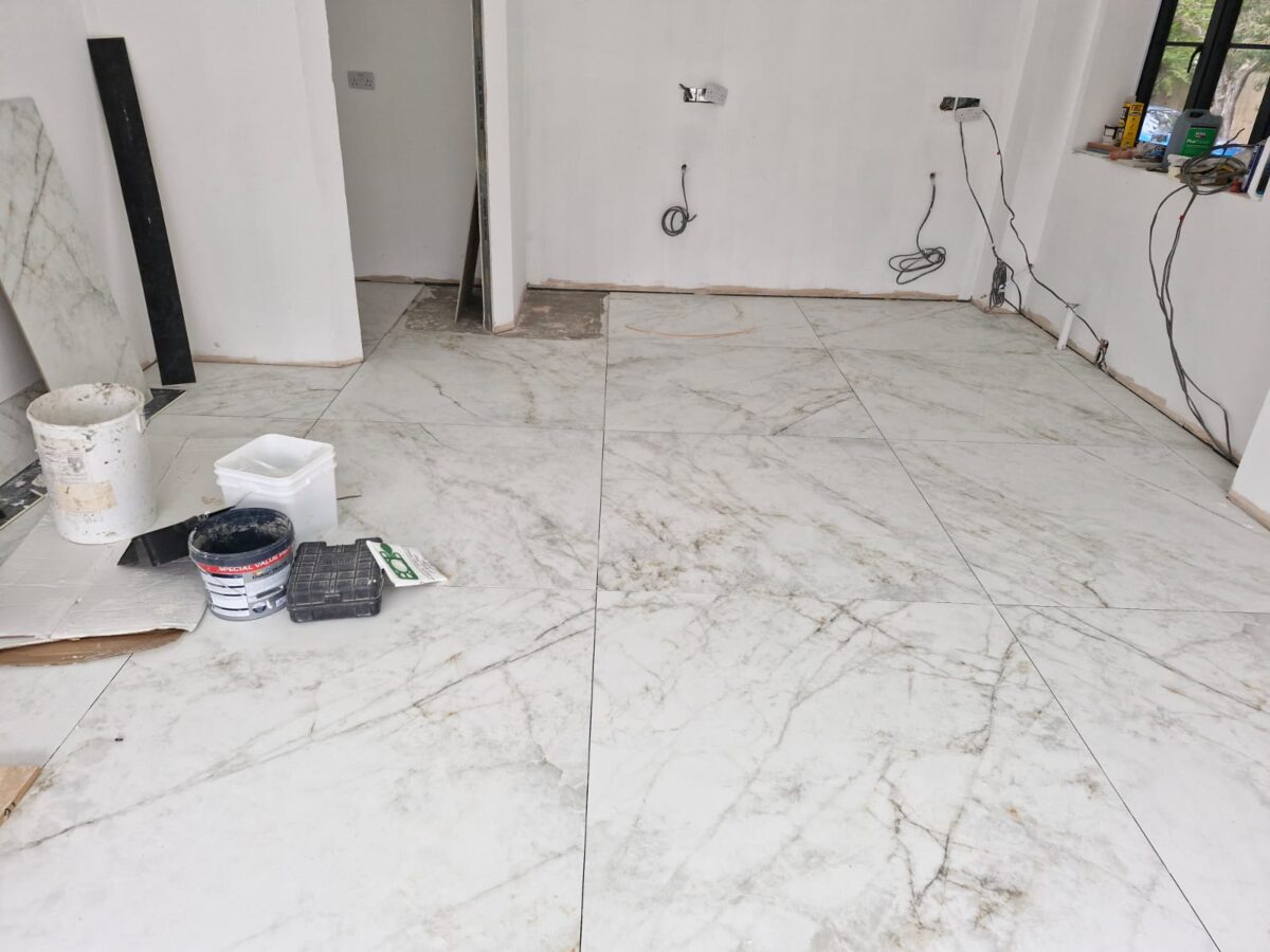 New Image Tiles