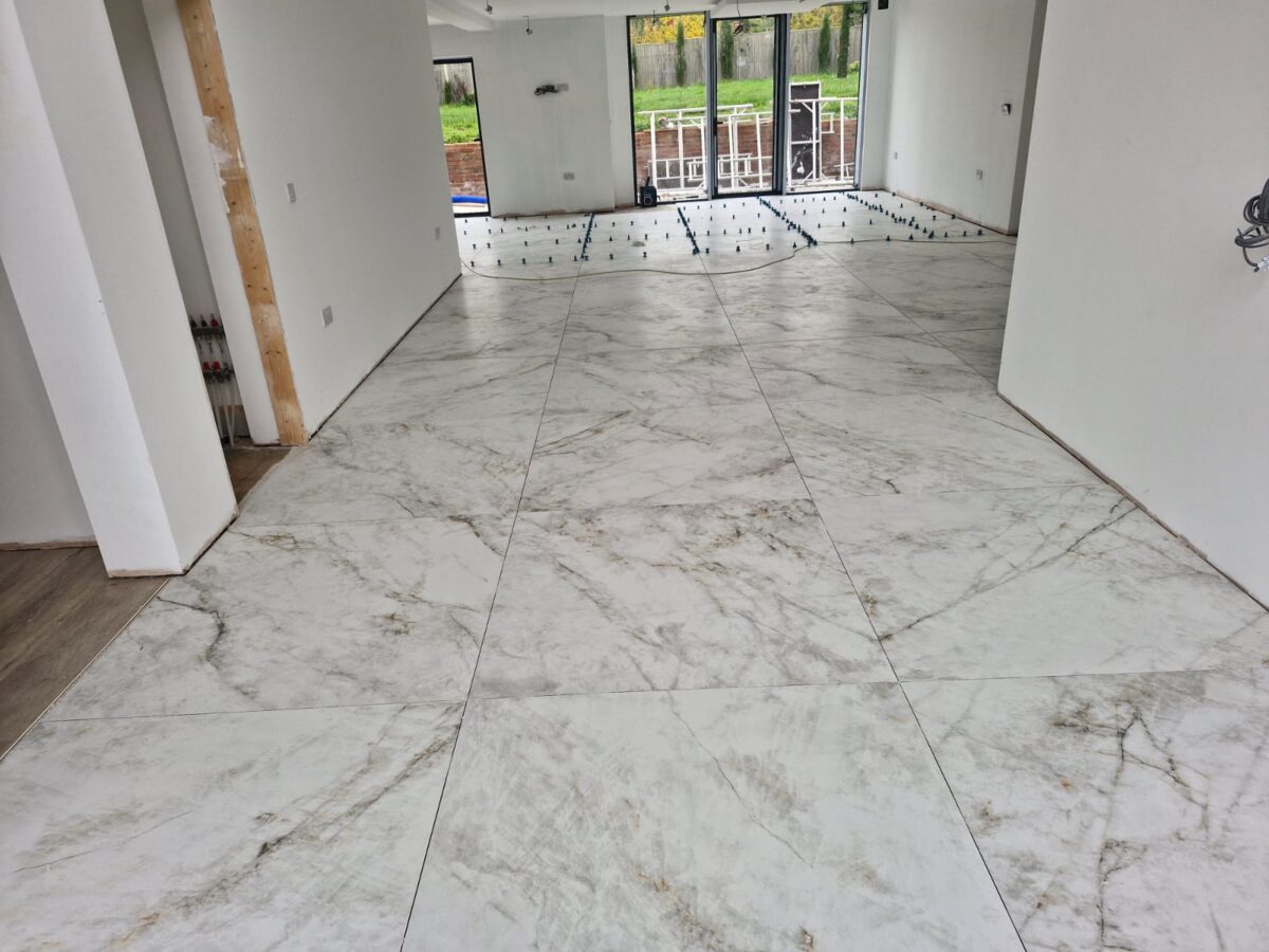 New Image Tiles