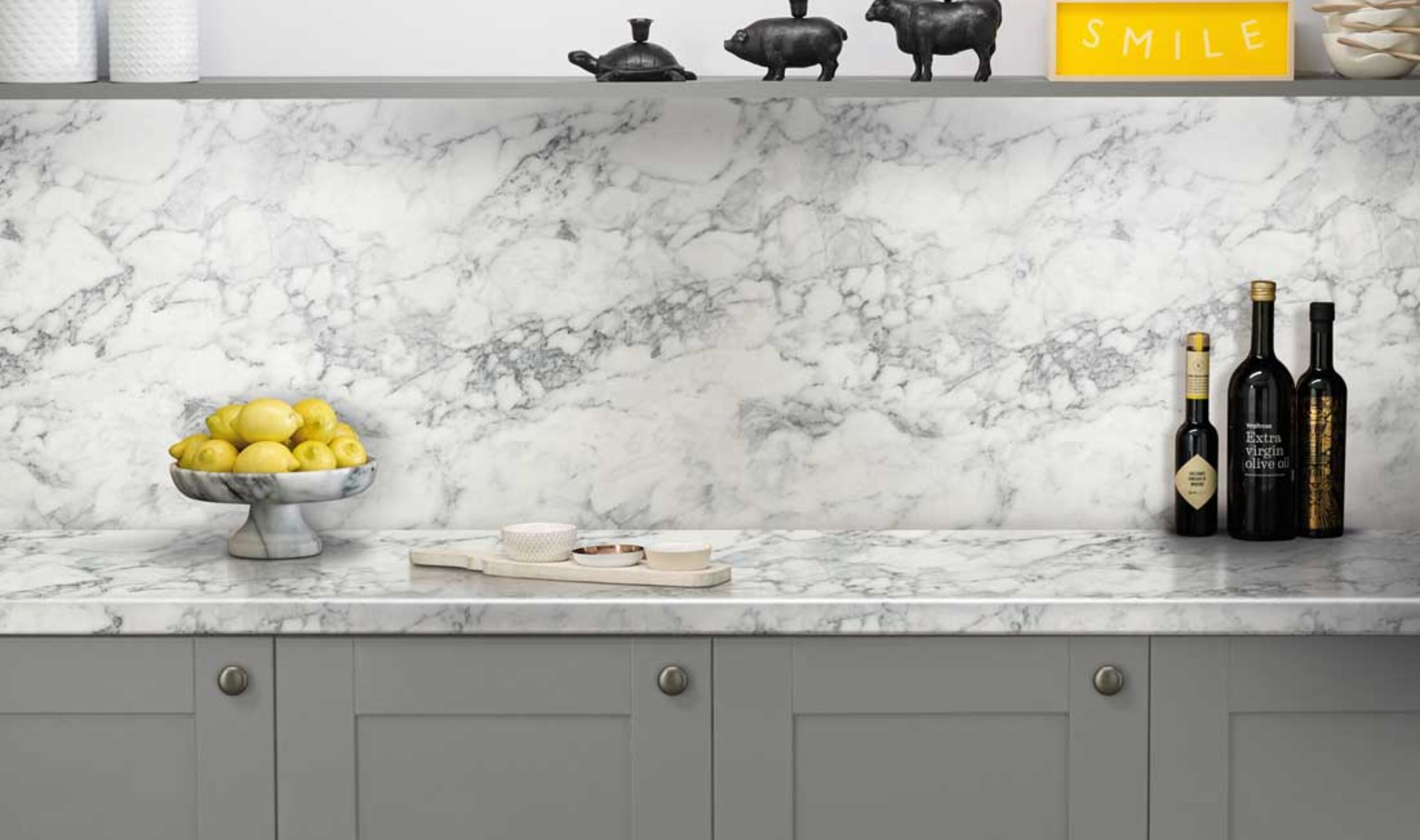 artemis laminate worktop