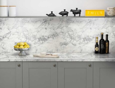 artemis laminate worktop