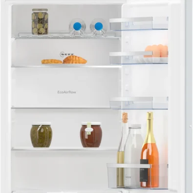built in fridge freezer