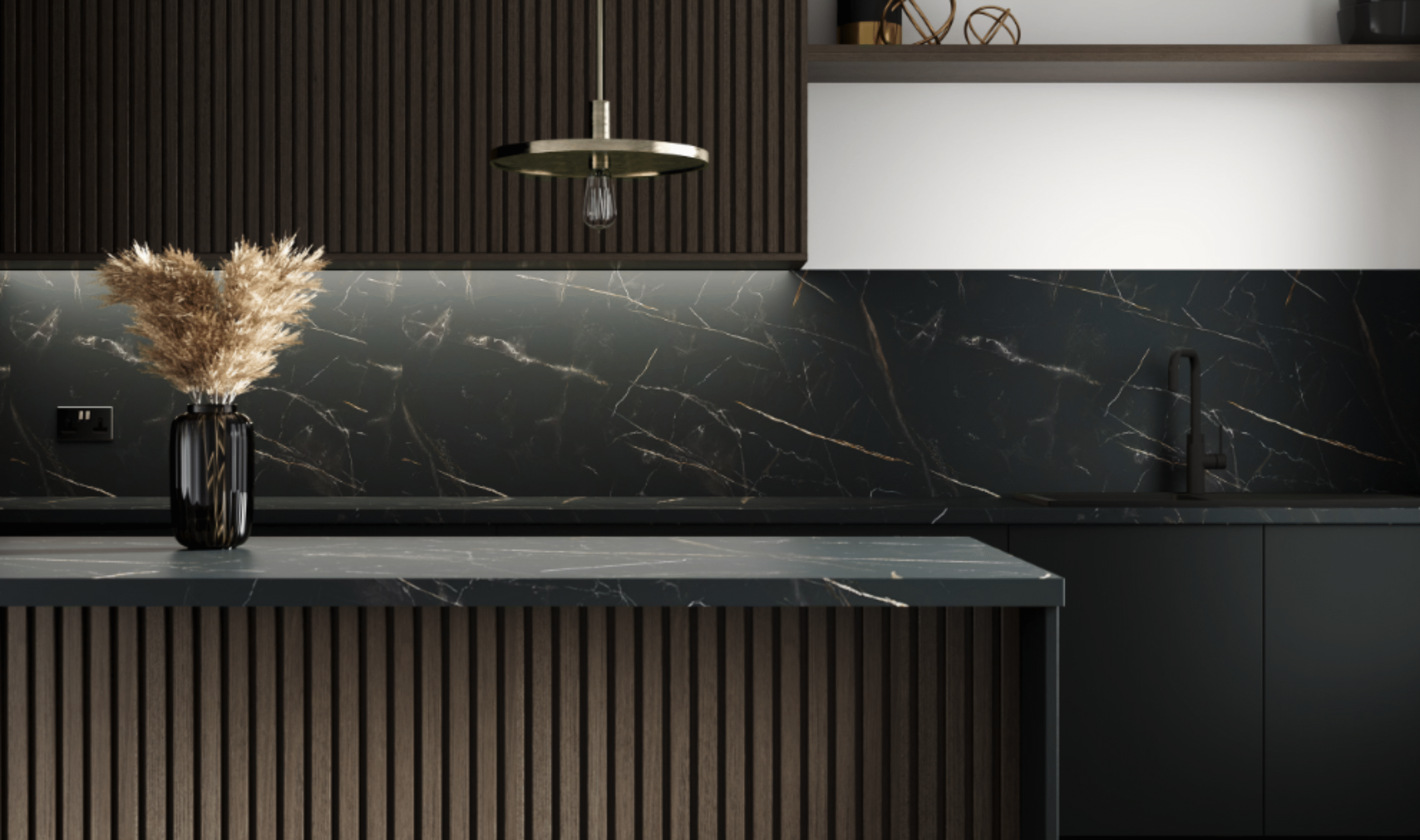 bushboard laminate worktop