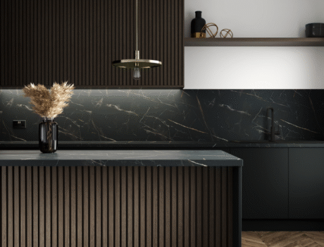 bushboard laminate worktop