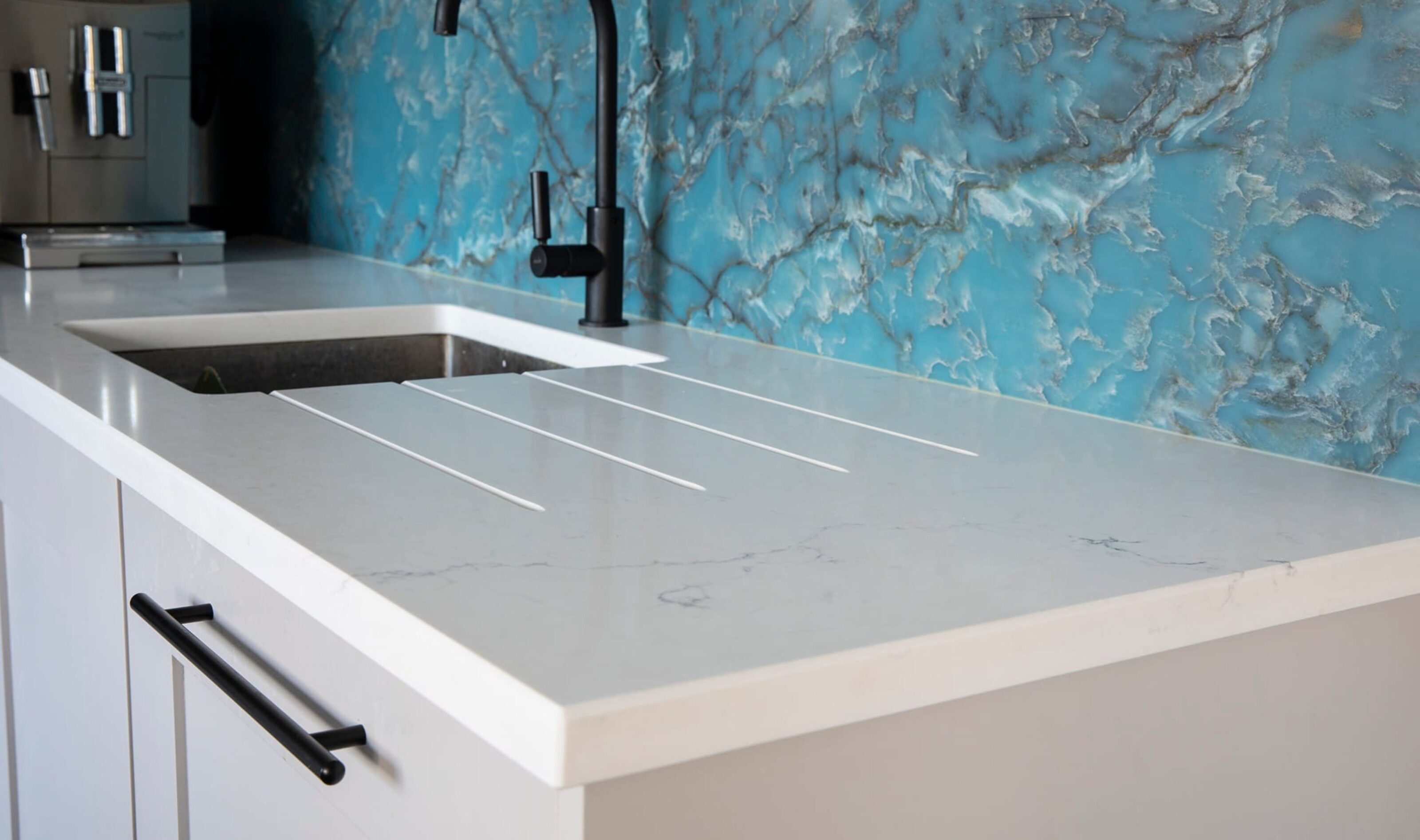 crl quartz worktops