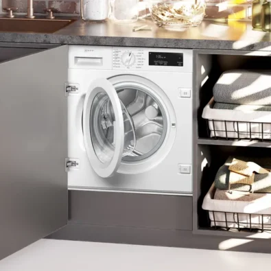 neff washing machine