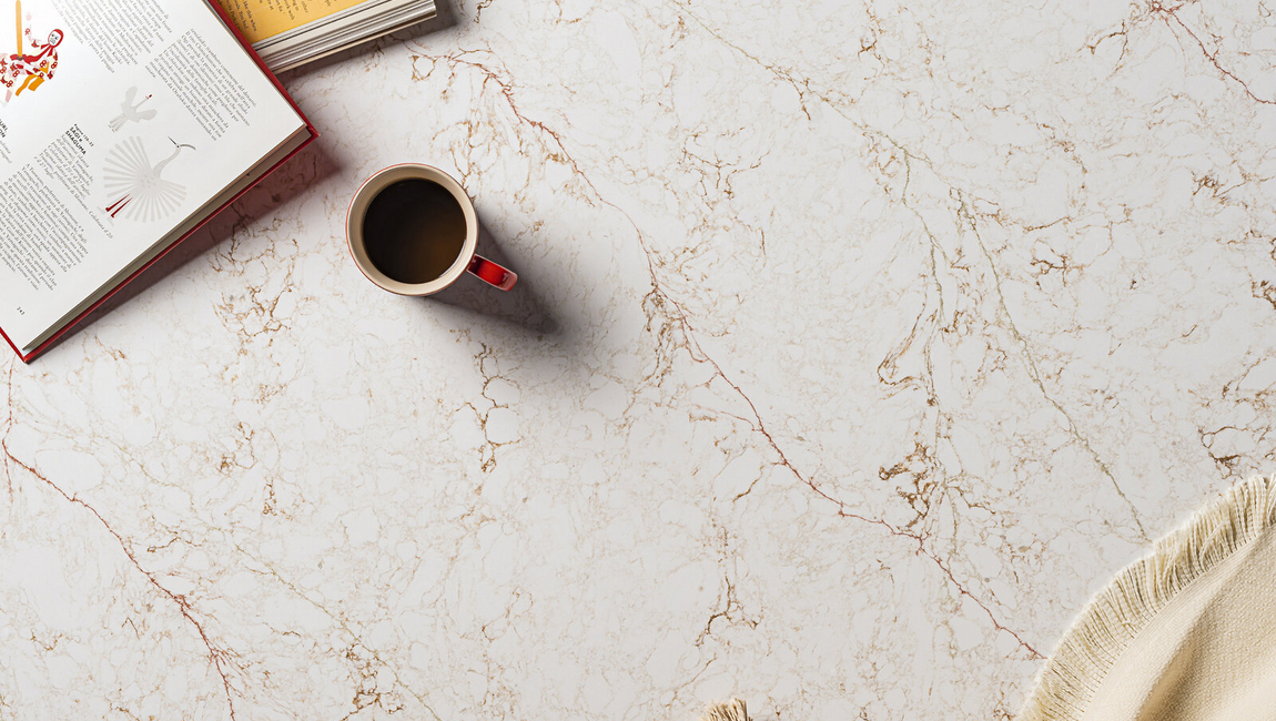 quartzforms worktop