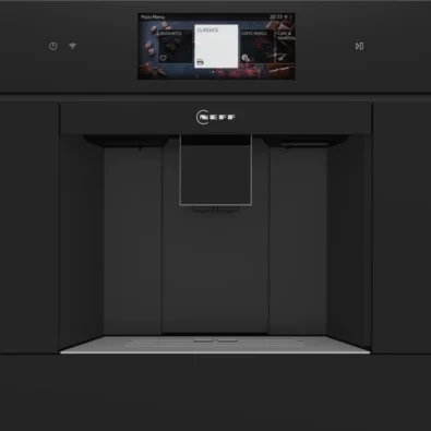 neff n90 coffee machine