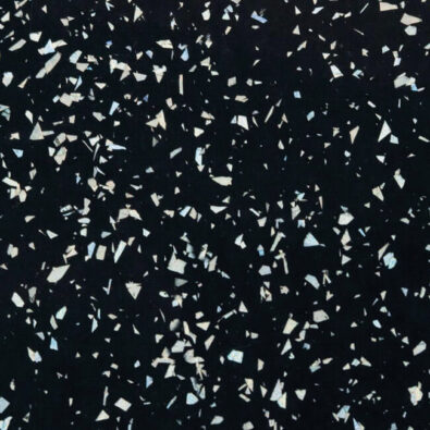 black spark quartz laminate worktop