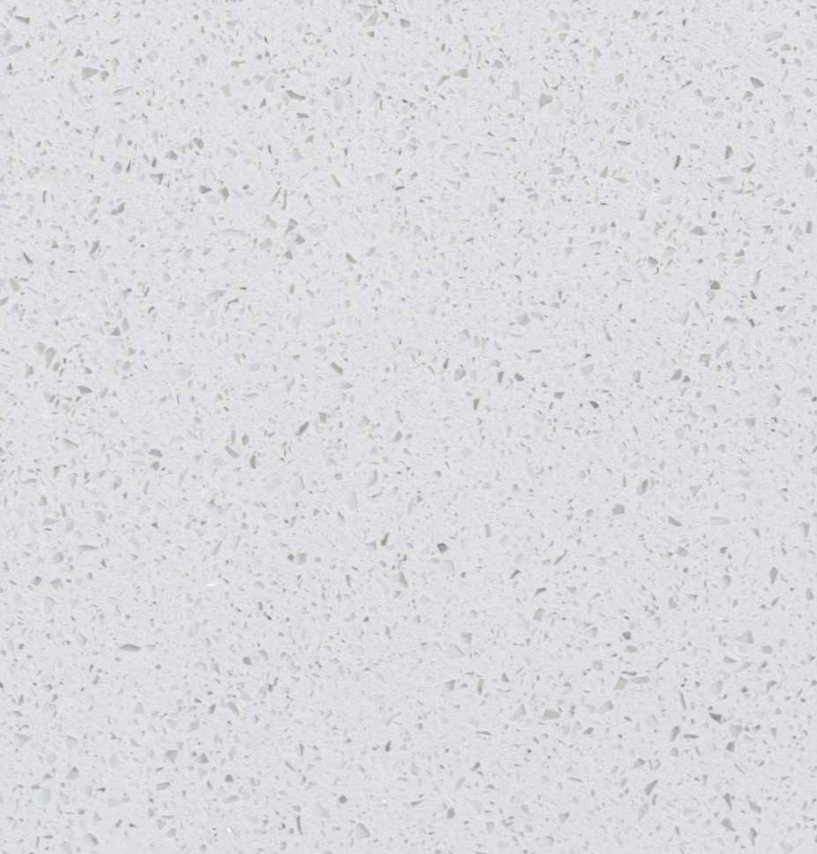 classic quartz brillo branco