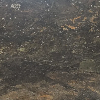 breccia imperiale quartzite kitchen worktop