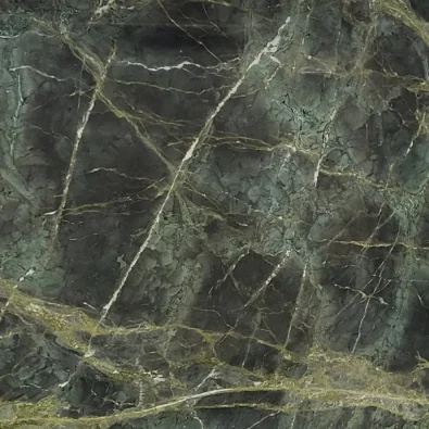 VERDE KARZAI quartzite kitchen worktop