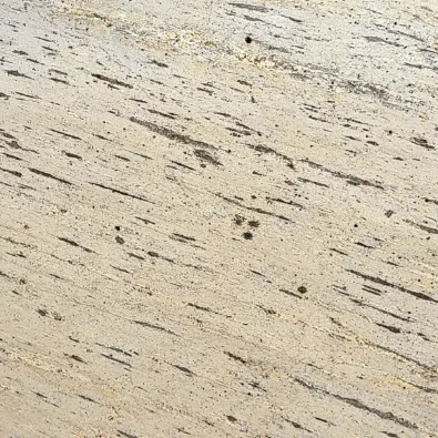 colonial ivory granite kitchen worktop