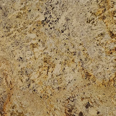 delicatus gold granite kitchen worktop