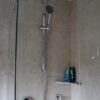 quadrant shower enclosure