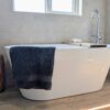 freestanding phoenix ultima bath