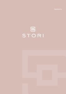stori bedroom brochure front cover