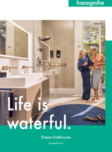 hansgrophe bathrooms