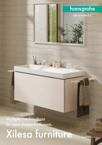 hansgrohe xilesa furniture