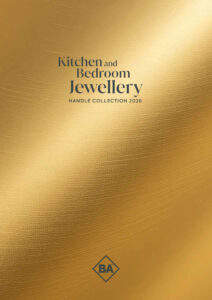 kitchen and bedroom jewellery front cover