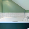 highland green bathroom design weymouth