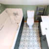 Ca'Pietra Cuba Infantas Green floor tile