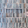 alba azul blue mosaic effect ceramic effect wall tile