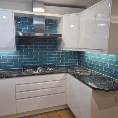 Ex Display Gloss White