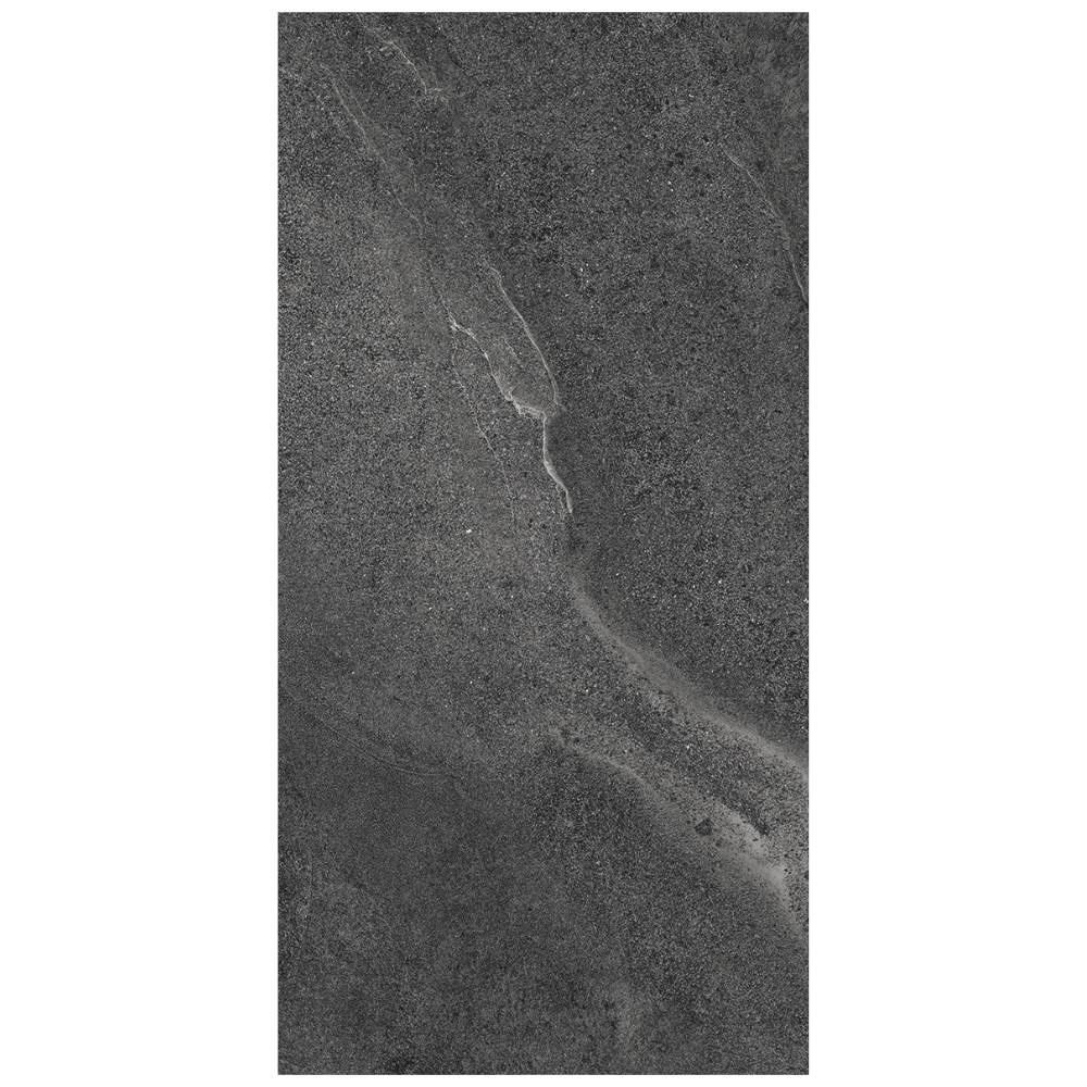 Alpen Dark Slate Effect Porcelain 600mm x 300mm - Image 5