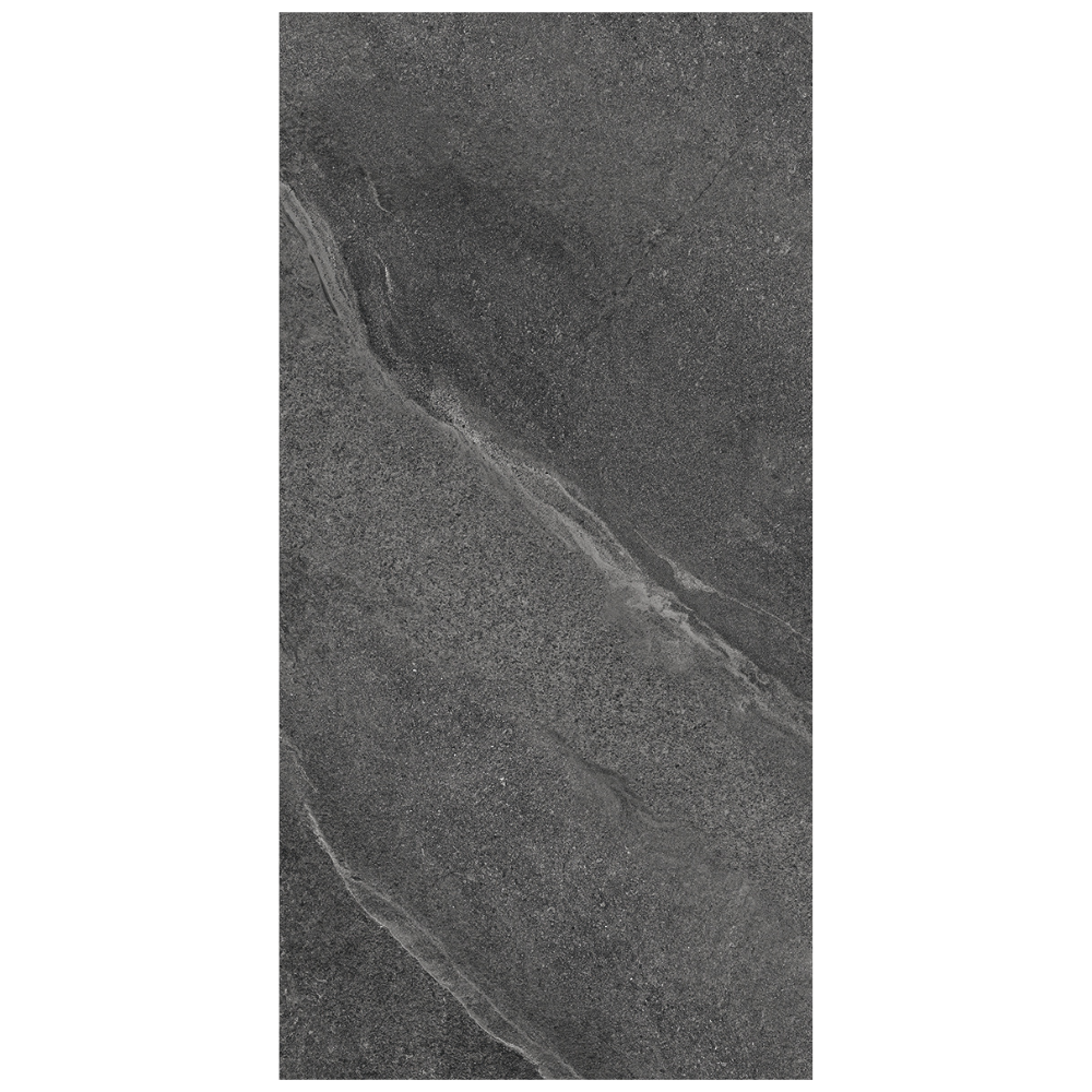 Alpen Dark Slate Effect Porcelain 600mm x 300mm - Image 8
